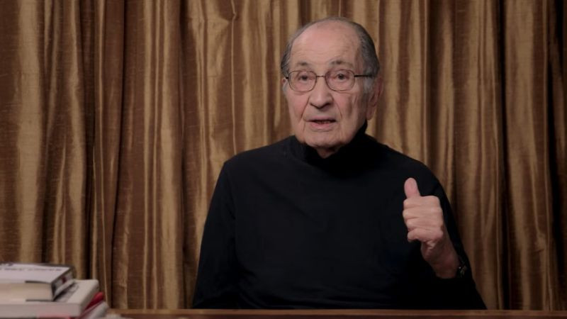 Eврейският Джеймс Бонд: Иран днес щеше да е демокрация, ако не се бяхме намесили